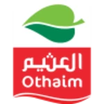 othaimmarkets android application logo